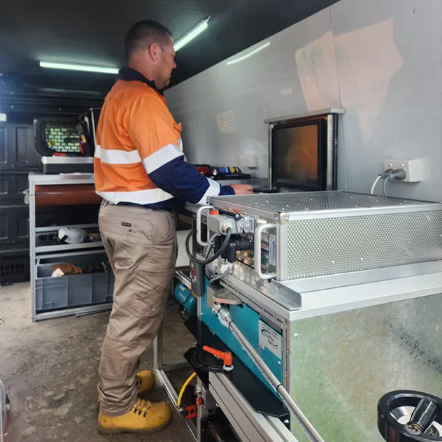 Pipe Relining Service Provider